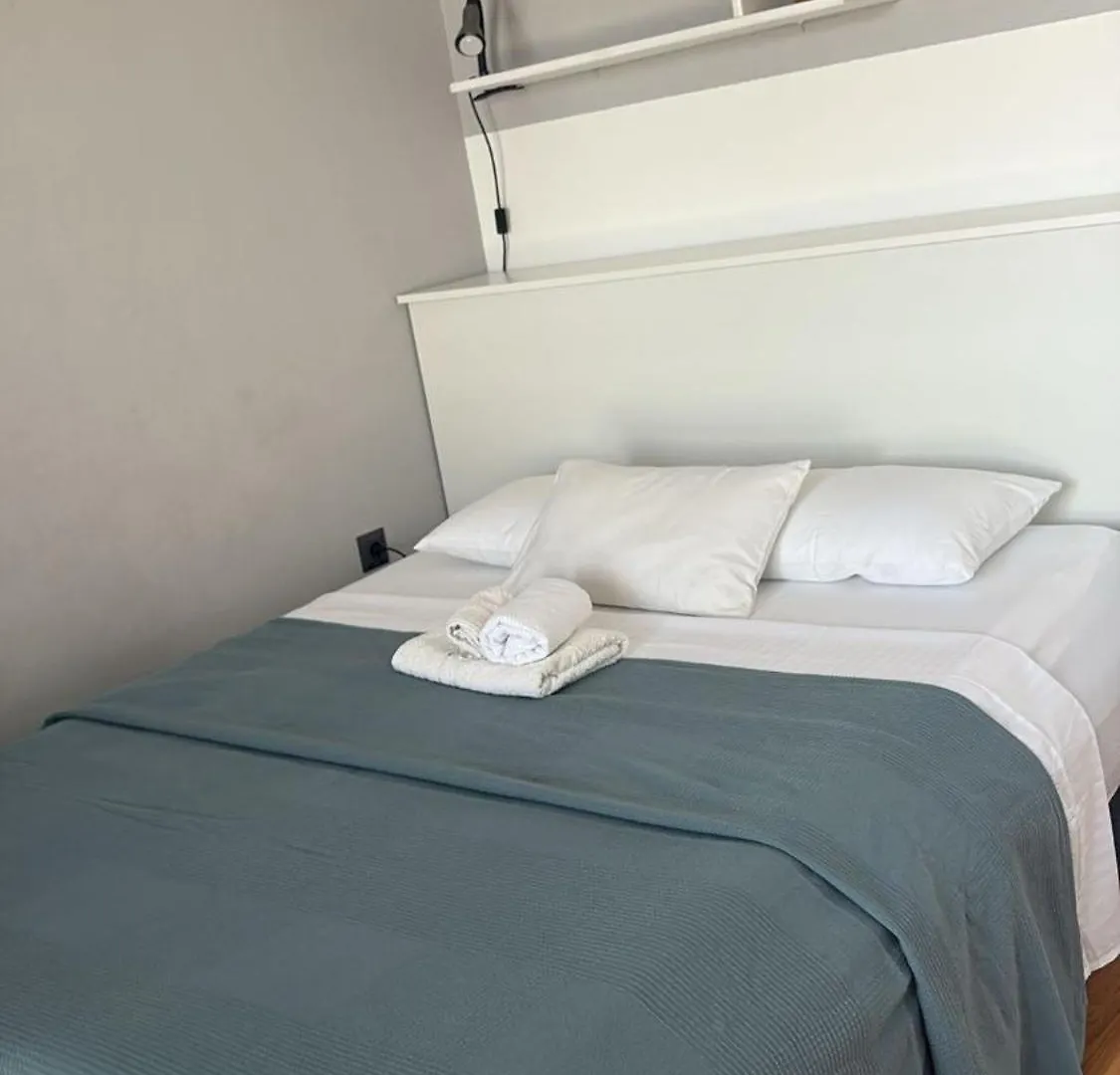 Apartmani Labud Sukosan Apartment