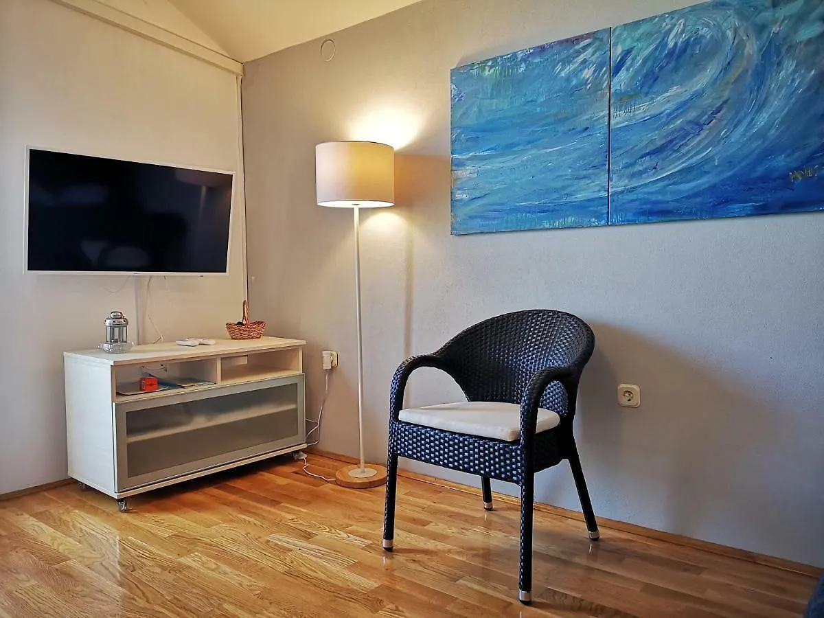 Apartmani Labud Sukosan
