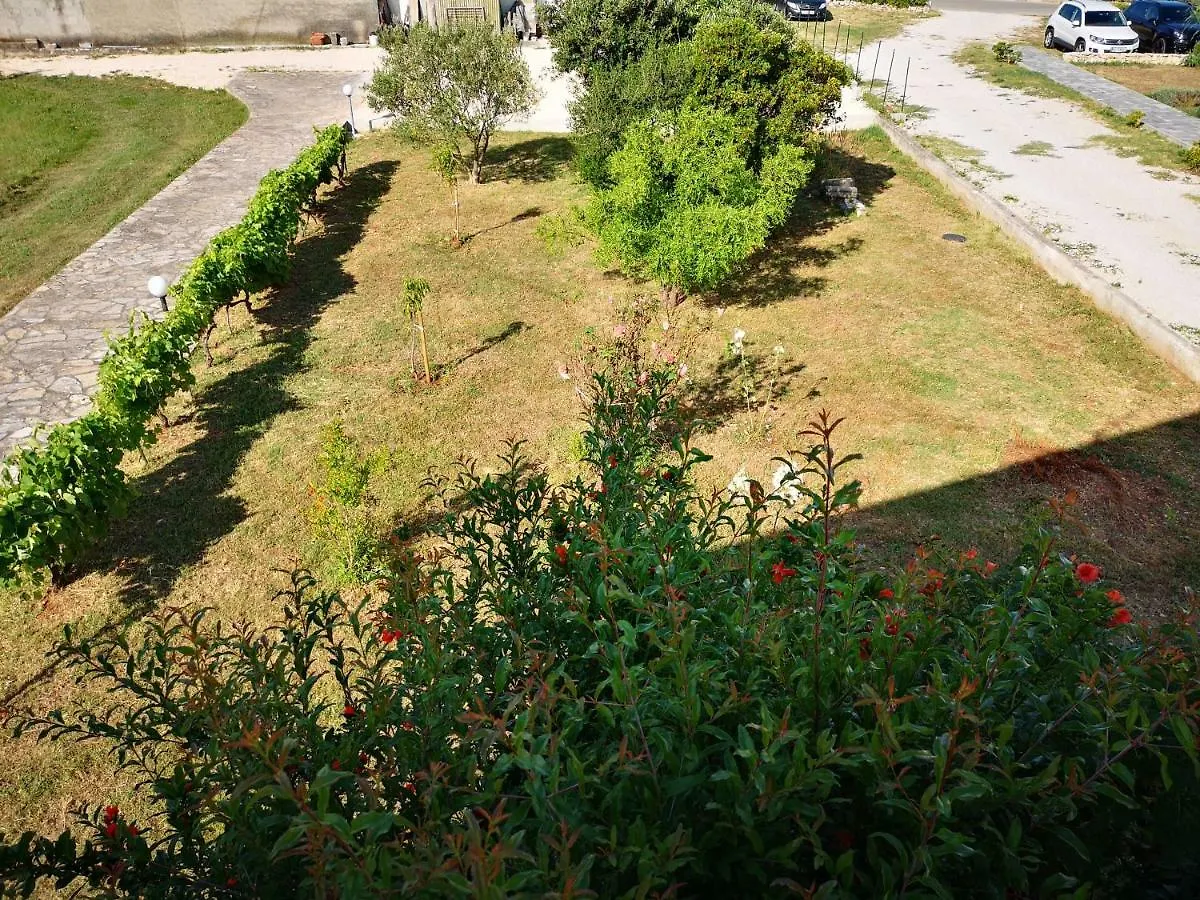 Apartmani Labud Sukosan Apartment