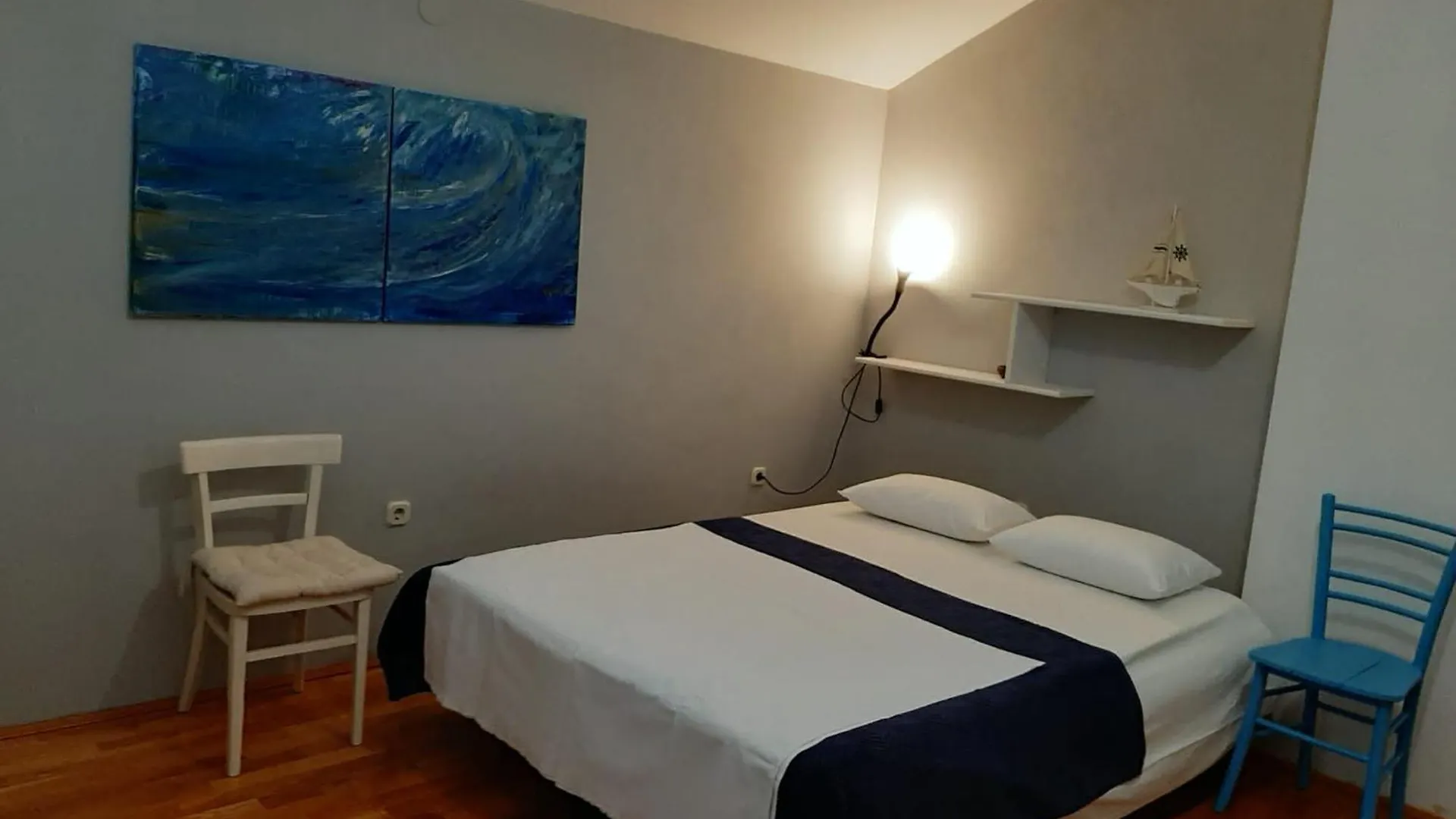 Apartmani Labud Sukošan 0*,  Kroatien