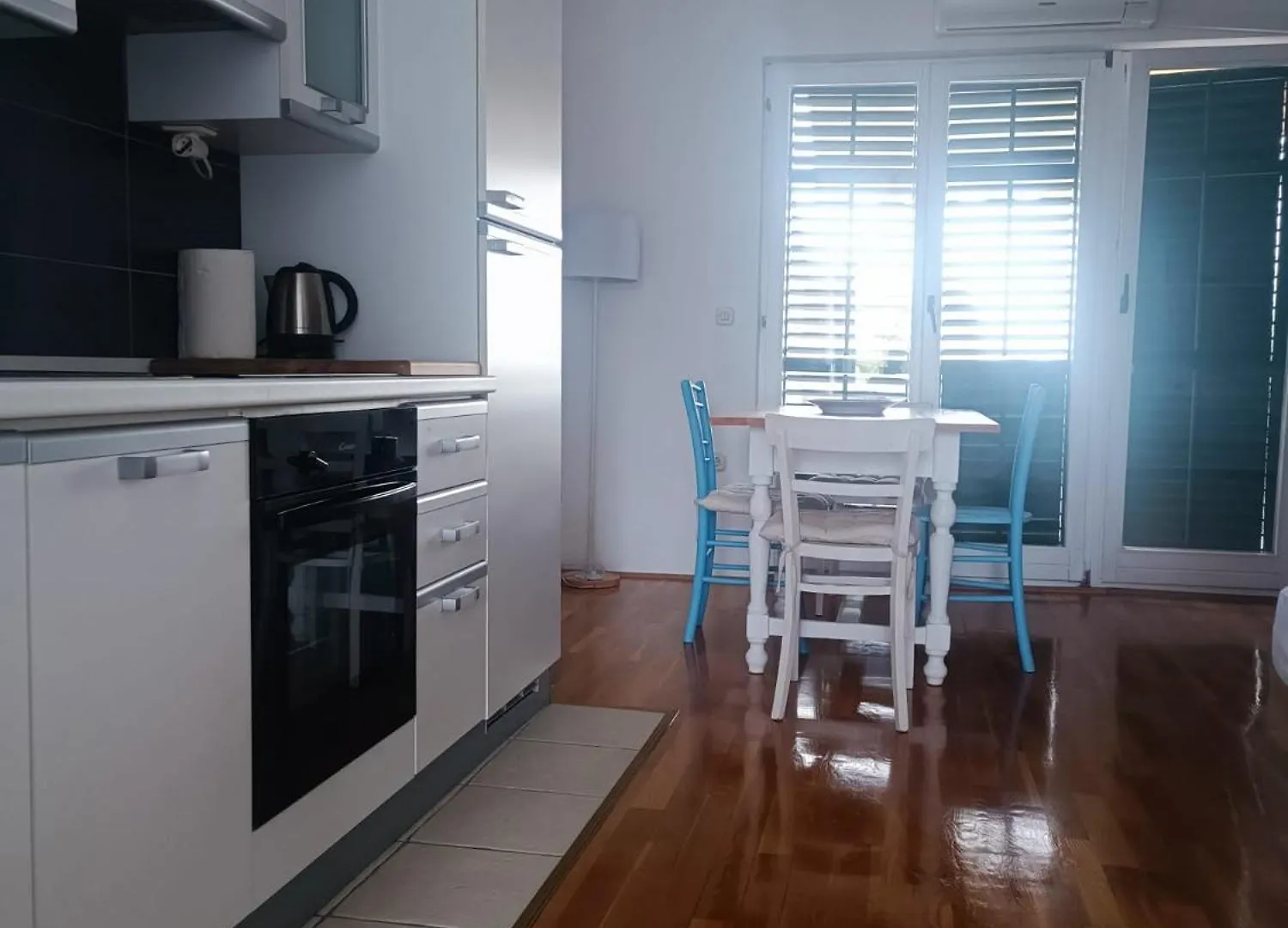 Apartment Apartmani Labud Sukošan
