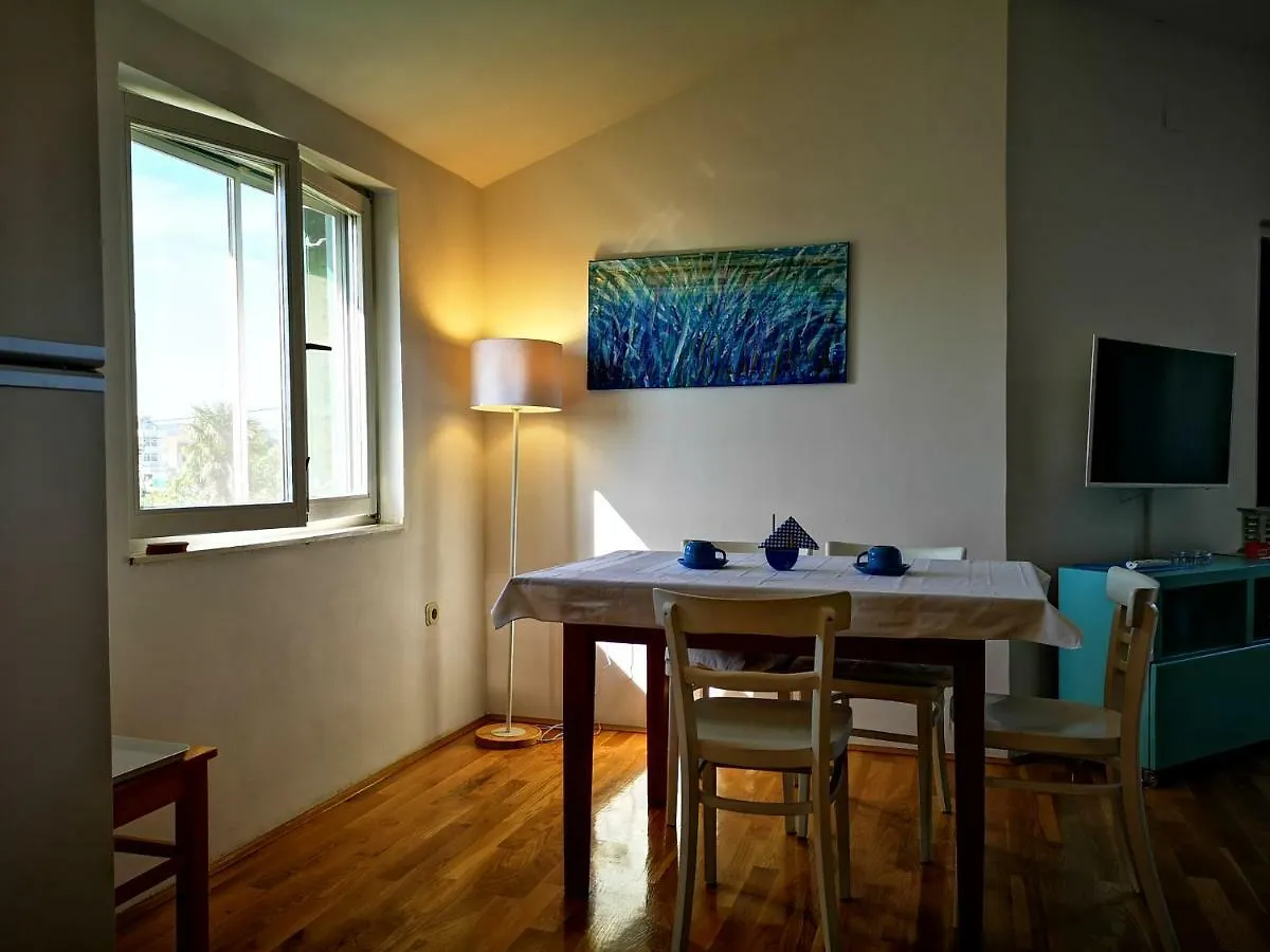 Apartmani Labud Sukošan Apartment