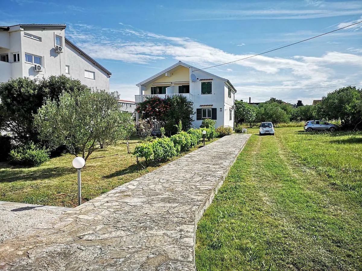 Apartmani Labud Sukošan Apartment